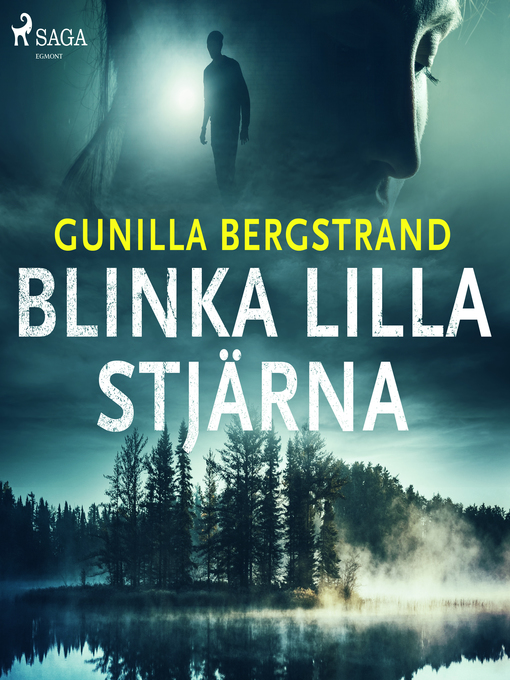 Title details for Blinka lilla stjärna by Gunilla Bergstrand - Wait list